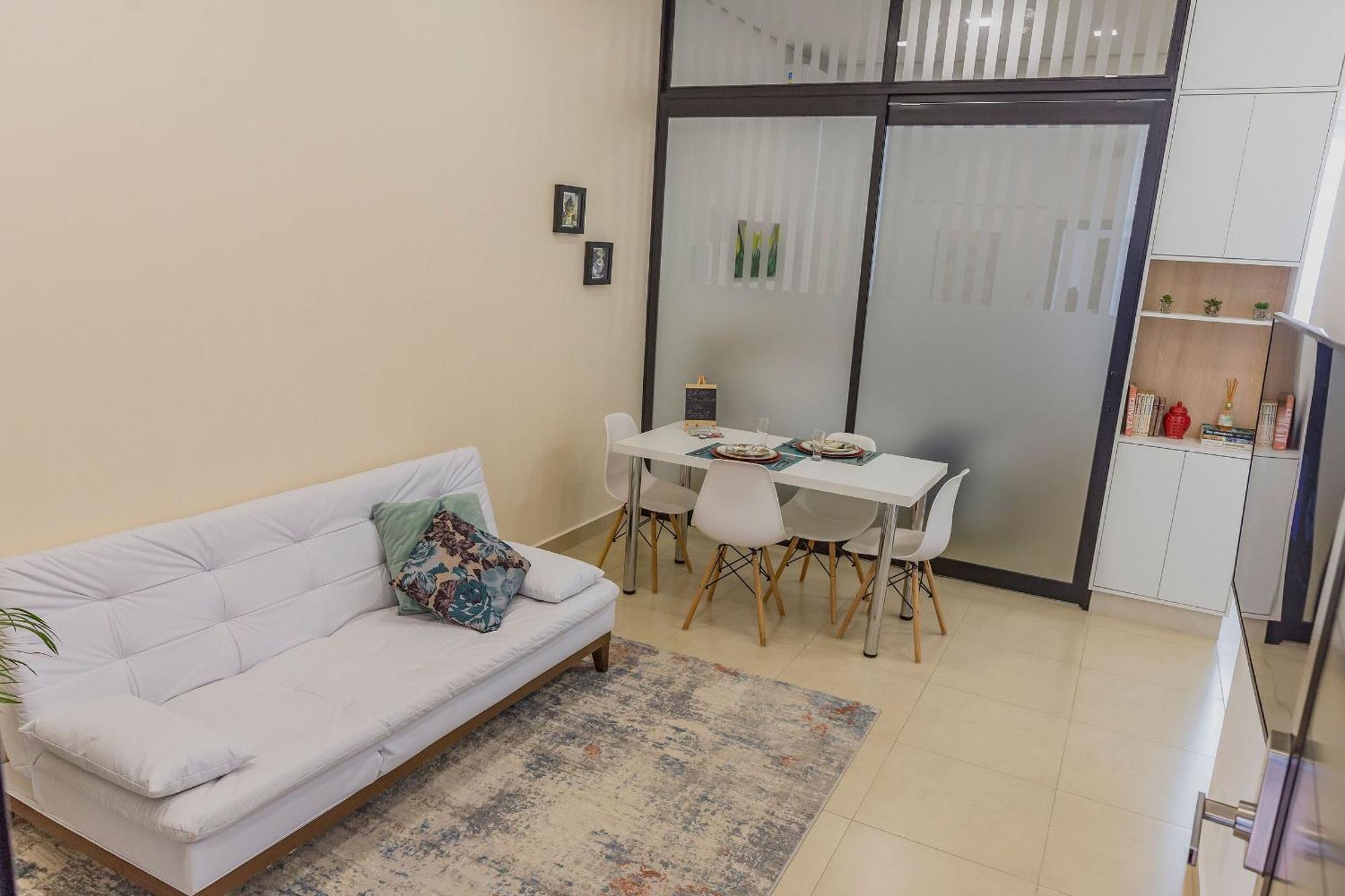 Ferienwohnung Click Ape Cataratas Luxo Foz do Iguaçu Exterior foto