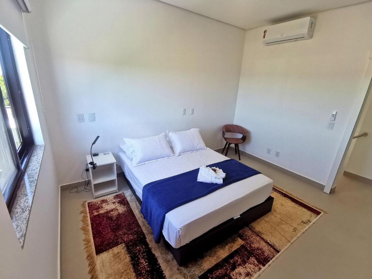 Ferienwohnung Click Ape Cataratas Luxo Foz do Iguaçu Exterior foto