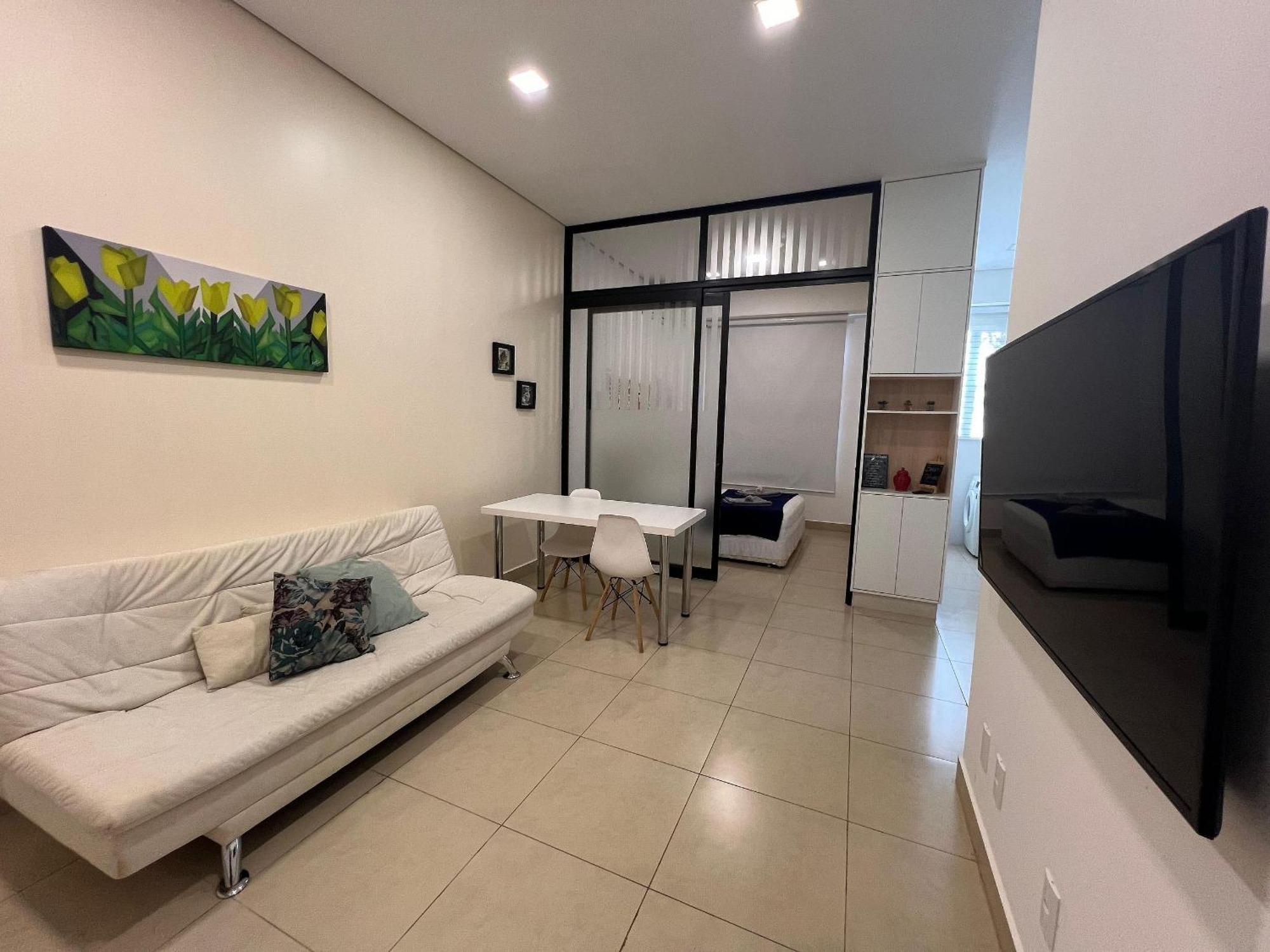 Ferienwohnung Click Ape Cataratas Luxo Foz do Iguaçu Exterior foto